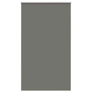 vidaXL redőny Blackout 135x230 cm sz&ouml;vetsz&eacute;less&eacute;g 131,6 cm poli&eacute;szter