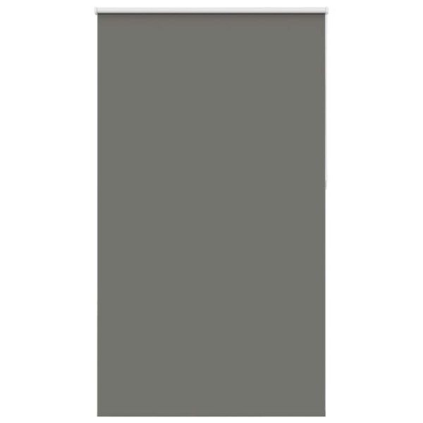vidaXL redőny Blackout 135x230 cm sz&ouml;vetsz&eacute;less&eacute;g 131,6 cm poli&eacute;szter