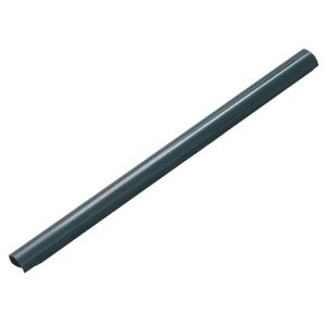 vidaXL 100 darab z&ouml;ld PVC ker&iacute;t&eacute;s tekercs r&ouml;gz&iacute;tő