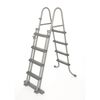 Bestway Flowclear 58331 4 fokos medencel&eacute;tra 122 cm