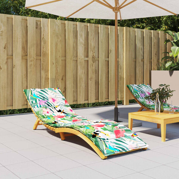 vidaXL t&ouml;bbsz&iacute;nű oxford-sz&ouml;vet napoz&oacute;&aacute;gyp&aacute;rna