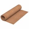 vidaXL Parafa tekercs Barna 100 x 500 x 0,2 cm Parafa