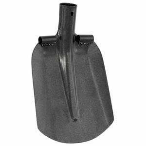 vidaXL Lap&aacute;t Fej Ez&uuml;st 33 x 21 cm Porsz&oacute;rt ac&eacute;l