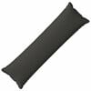 vidaXL P&aacute;rna huzat HOUTEN S&ouml;t&eacute;tsz&uuml;rke 40 x 145 cm Műlensz&ouml;vet