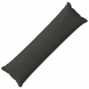 vidaXL P&aacute;rna huzat HOUTEN S&ouml;t&eacute;tsz&uuml;rke 40 x 145 cm Műlensz&ouml;vet