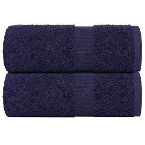 vidaXL 2 db s&ouml;t&eacute;tk&eacute;k FROGN mosd&oacute;t&ouml;r&ouml;lk&ouml;ző 30 x 30 cm 360 g/m&sup2;