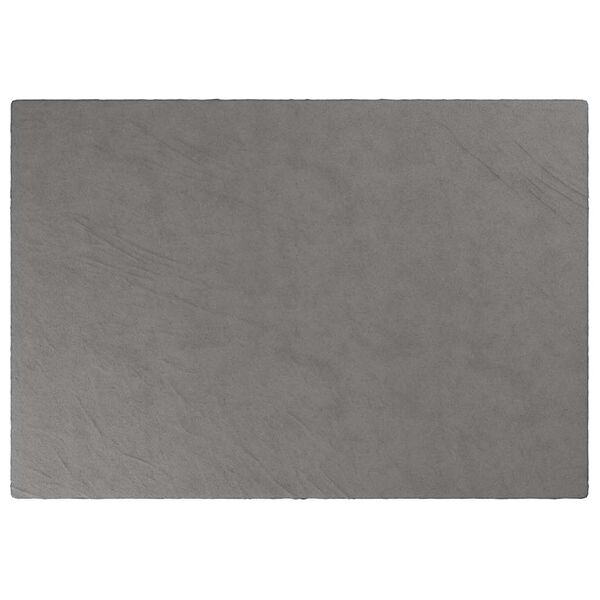 vidaXL sz&uuml;rke sz&ouml;vet s&uacute;lyozott takar&oacute; huzattal 138 x 200 cm 6 kg