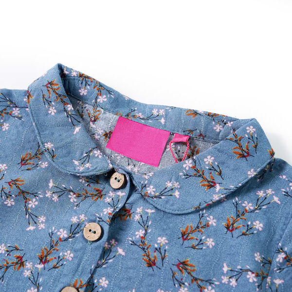 Benzink&eacute;k hossz&uacute; ujj&uacute; gyerekruha 140