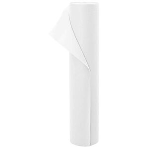 vidaXL Fagy Elleni N&ouml;v&eacute;ny Fl&iacute;z Feh&eacute;r 20 x 1,6 m Nemes sz&ouml;vet