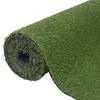 vidaXL z&ouml;ld műfű 1x10 m/20 mm