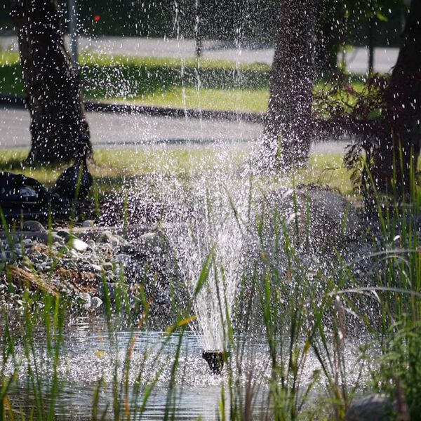 HEISSNER Smartline v&iacute;z alatti szűrők&eacute;szlet 1200 L/h