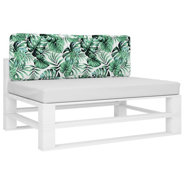 vidaXL lev&eacute;lmint&aacute;s sz&ouml;vet raklapp&aacute;rna 120 x 40 x 12 cm