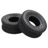vidaXL 2 darab gumiabroncs talicsk&aacute;hoz 15x6.00-6 4PR