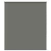 vidaXL redőny Blackout 125x130 cm sz&ouml;vetsz&eacute;less&eacute;g 121,6 cm poli&eacute;szter