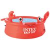 INTEX "Easy Set" vid&aacute;m r&aacute;kmint&aacute;s felf&uacute;jhat&oacute; medence 183 x 51 cm
