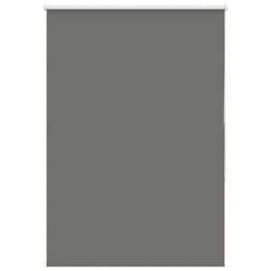 vidaXL redőny Blackout 105x150 cm sz&ouml;vetsz&eacute;less&eacute;g 100,7 cm poli&eacute;szter