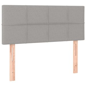 vidaXL vil&aacute;gossz&uuml;rke sz&ouml;vet fejt&aacute;mla 80 x 5 x 78/88 cm