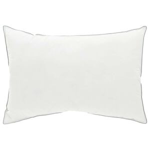 vidaXL P&aacute;rna 60 x 70 cm Ausztr&aacute;l Gyapj&uacute; Feh&eacute;r