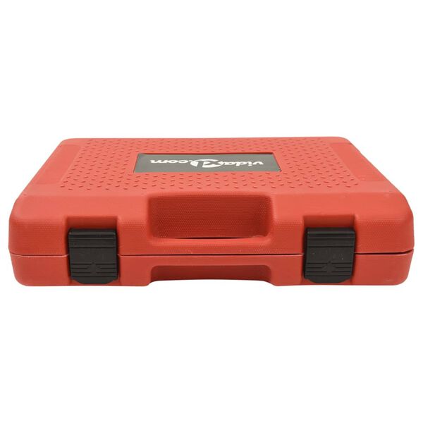 vidaXL 42 részes horpadásjavító készlet tárolótokkal