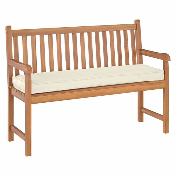 vidaXL P&aacute;rna Kr&eacute;m 140 x 40 x 8 cm Oxford Sz&ouml;vet