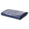 vidaXL k&eacute;k takar&oacute;ponyva 650 g/m&sup2; 4 x 7 m