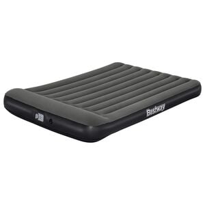 Bestway L&eacute;gmatrac Fekete 203 x 152 x 22 cm PVC