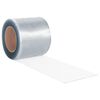 vidaXL PVC szalagf&uuml;gg&ouml;nytekercs 1,6 mm x 200 mm 25 m