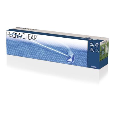 Bestway Flowclear Deluxe úszómedence-tisztító készlet 58237