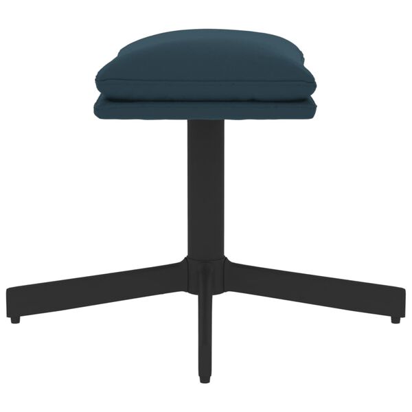 vidaXL k&eacute;k b&aacute;rsony l&aacute;bzs&aacute;moly 60x60x36 cm