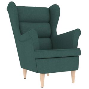 vidaXL s&ouml;t&eacute;tz&ouml;ld sz&ouml;vetfotel 74 x 84 x 100 cm