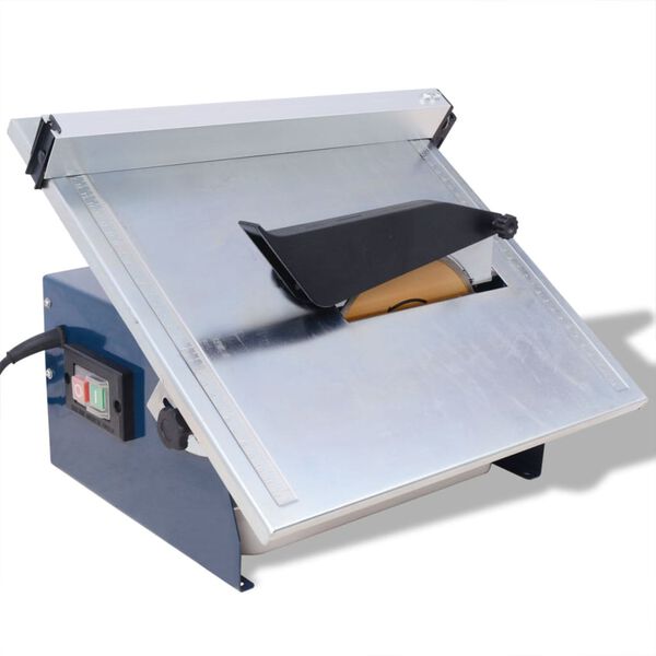 vidaXL csempev&aacute;g&oacute; 600 W 180 mm