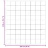 vidaXL Teljes &eacute;ves takar&oacute; S&ouml;v&eacute;nyes S&ouml;t&eacute;t k&eacute;k 220 x 240 cm Mikrosz&aacute;l