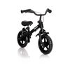 Baninni Wheely BNFK012-BK fekete egyens&uacute;lyoz&oacute; ker&eacute;kp&aacute;r