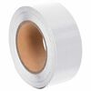 vidaXL f&eacute;nyvisszaverő szalag feh&eacute;r 5 cmx20 m PVC