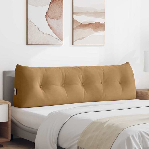 vidaXL H&aacute;tp&aacute;rna Barna 160 x 24 x 50 cm B&aacute;rsony