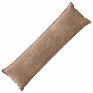 vidaXL P&aacute;rna huzat HOUTEN Barna 40 x 145 cm Chenille Sz&ouml;vet