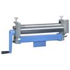 vidaXL k&eacute;zi ac&eacute;llemez-hajl&iacute;t&oacute; g&eacute;p 320 mm