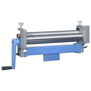 vidaXL k&eacute;zi ac&eacute;llemez-hajl&iacute;t&oacute; g&eacute;p 320 mm