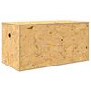 vidaXL Terr&aacute;rium Barna 80 x 40 x 40 cm OSB