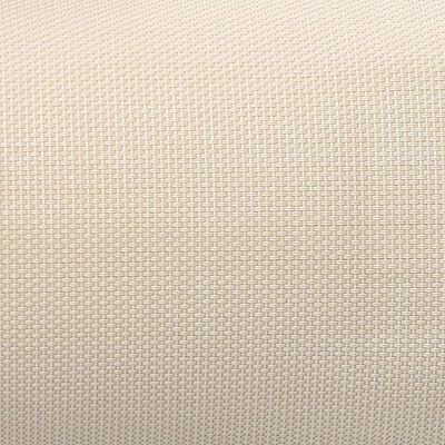 vidaXL krémszínű textilén napozóágy-fejtámla 40 x 7,5 x 15 cm