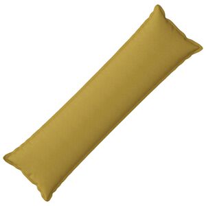 vidaXL P&aacute;rna huzat HOUTEN Vil&aacute;gos z&ouml;ld 40 x 145 cm Műlensz&ouml;vet