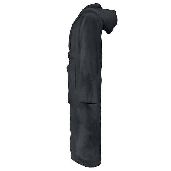 vidaXL Fürdőköpeny KINN XXXL Pamut