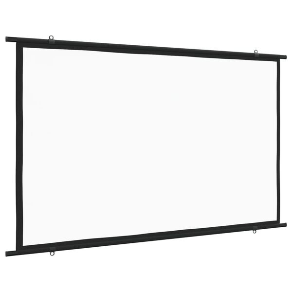 vidaXL vetítővászon 120" 16:9