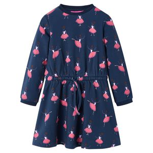 Gyerek ruha Navy Blue 104