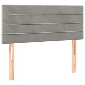 vidaXL vil&aacute;gossz&uuml;rke b&aacute;rsony fejt&aacute;mla 90x5x78/88 cm