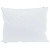 vidaXL P&aacute;rna 2 db 30 x 50 cm Toll Feh&eacute;r