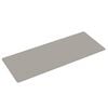 vidaXL platina sziz&aacute;lhat&aacute;s&uacute; fut&oacute;szőnyeg 80 x 200 cm