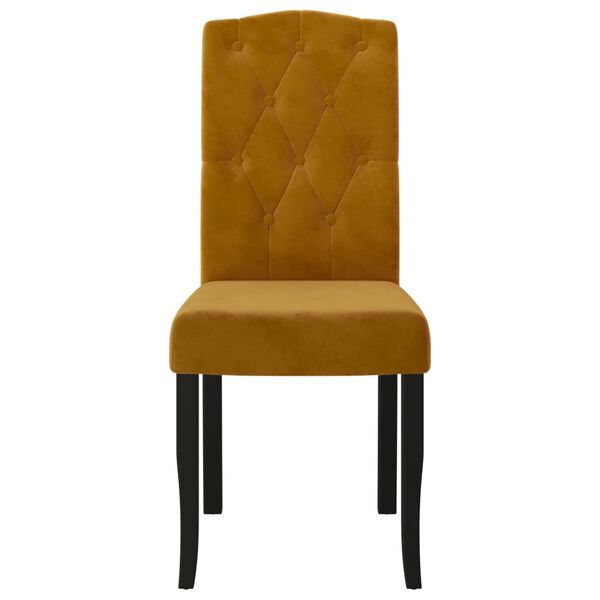 vidaXL 6 db barna b&aacute;rsony &eacute;tkezősz&eacute;k