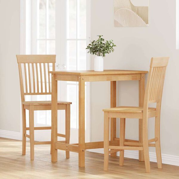 vidaXL 2 db term&eacute;szetes t&ouml;m&ouml;rfa gumib&oacute;l b&aacute;rsz&eacute;kek