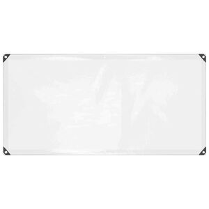 vidaXL N&ouml;v&eacute;nyfedező &Aacute;tl&aacute;tsz&oacute; 1 x 2 m PE